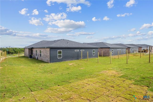 3606 Canvasback Road B, Killeen, TX 76542