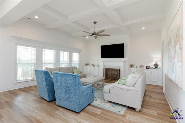 192 Talton Road, Kathleen, GA 31047