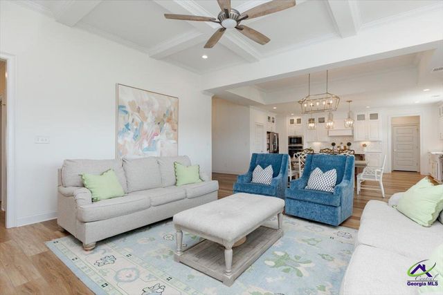 192 Talton Road, Kathleen, GA 31047
