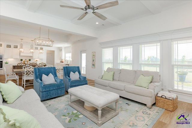 192 Talton Road, Kathleen, GA 31047