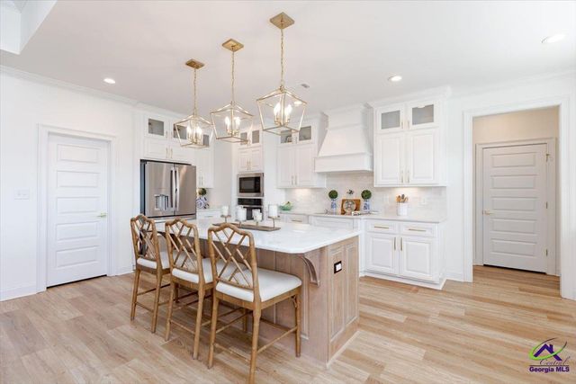 192 Talton Road, Kathleen, GA 31047