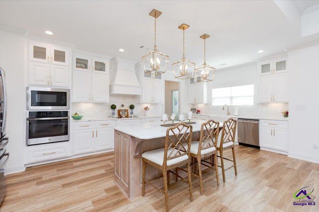 192 Talton Road, Kathleen, GA 31047