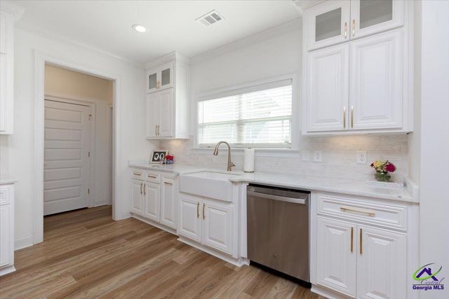 192 Talton Road, Kathleen, GA 31047
