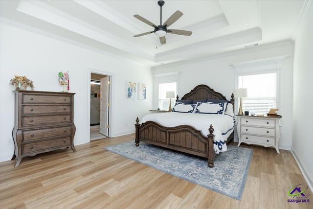 192 Talton Road, Kathleen, GA 31047