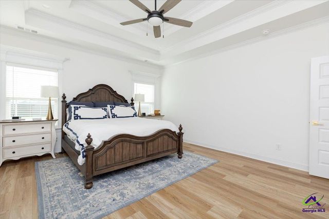 192 Talton Road, Kathleen, GA 31047