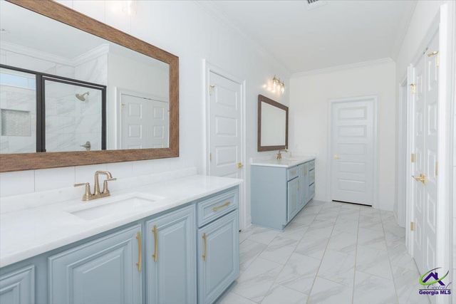 192 Talton Road, Kathleen, GA 31047