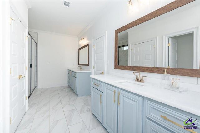 192 Talton Road, Kathleen, GA 31047