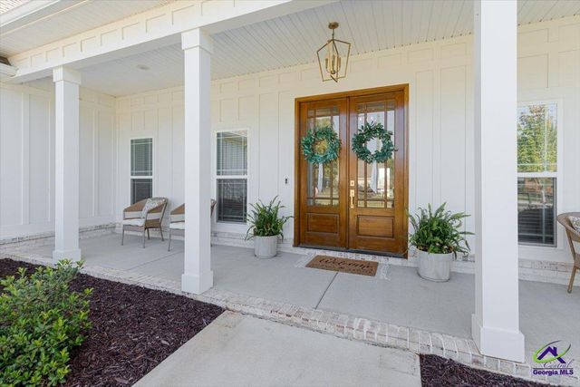 192 Talton Road, Kathleen, GA 31047