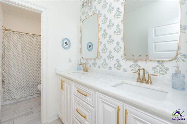 192 Talton Road, Kathleen, GA 31047
