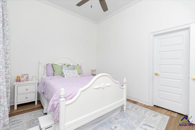 192 Talton Road, Kathleen, GA 31047