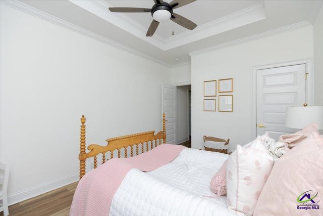 192 Talton Road, Kathleen, GA 31047