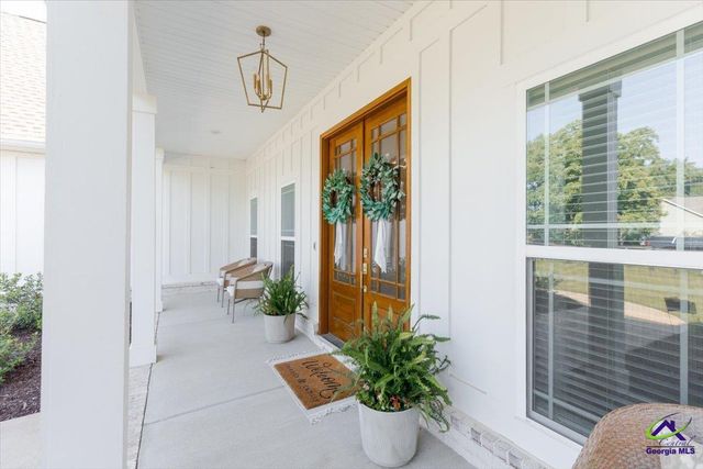 192 Talton Road, Kathleen, GA 31047