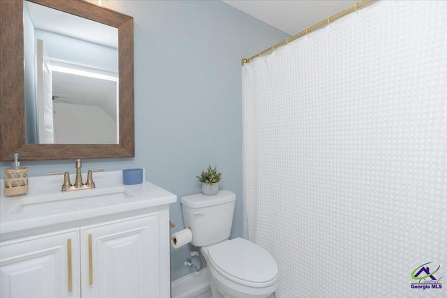 192 Talton Road, Kathleen, GA 31047