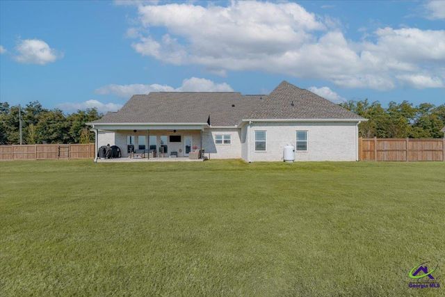 192 Talton Road, Kathleen, GA 31047