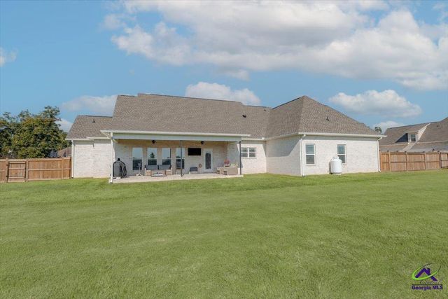 192 Talton Road, Kathleen, GA 31047
