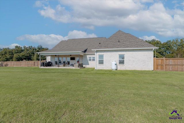 192 Talton Road, Kathleen, GA 31047