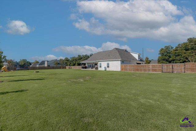 192 Talton Road, Kathleen, GA 31047