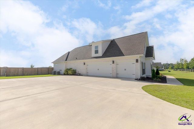 192 Talton Road, Kathleen, GA 31047