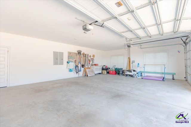 192 Talton Road, Kathleen, GA 31047