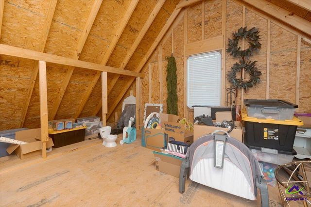 192 Talton Road, Kathleen, GA 31047
