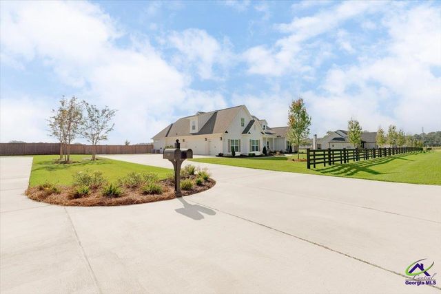 192 Talton Road, Kathleen, GA 31047