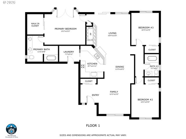 730 N 9TH St, Harrisburg, OR 97446