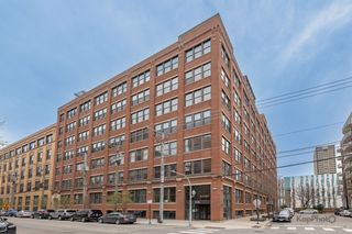 921 W Van Buren Street 2B, Chicago, IL 60607