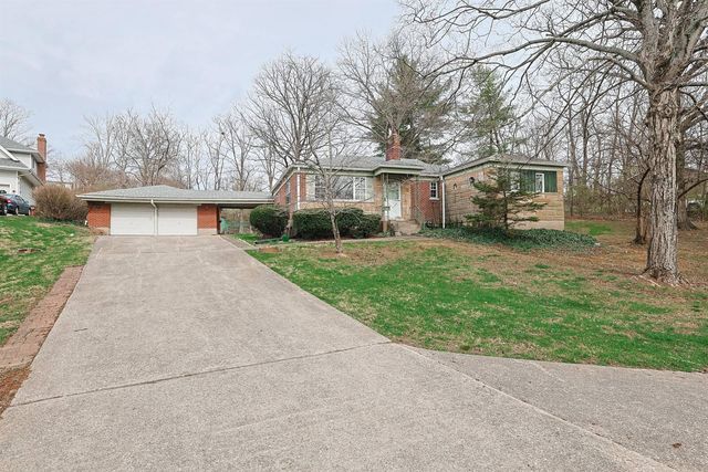 334 Stevenson Road, Erlanger, KY 41018