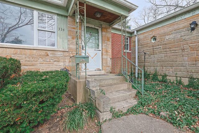 334 Stevenson Road, Erlanger, KY 41018