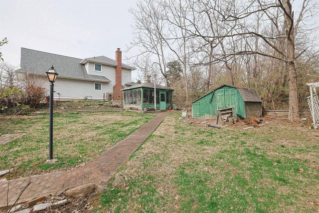 334 Stevenson Road, Erlanger, KY 41018