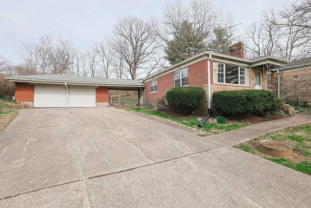 334 Stevenson Road, Erlanger, KY 41018