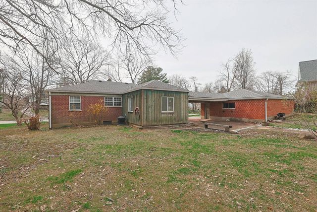 334 Stevenson Road, Erlanger, KY 41018