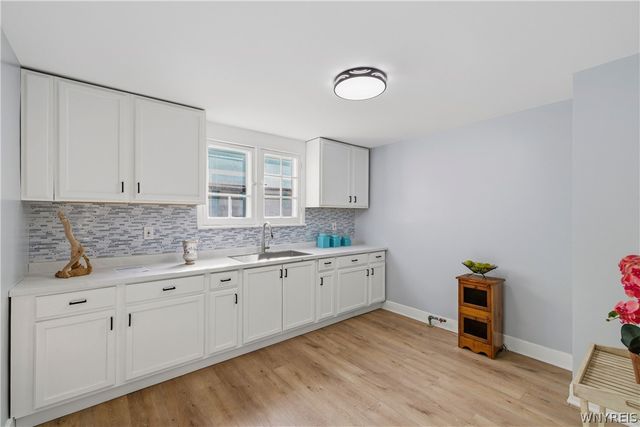 207 Davidson Avenue, Buffalo, NY 14215