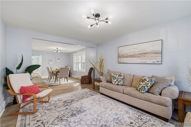 207 Davidson Avenue, Buffalo, NY 14215