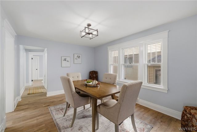 207 Davidson Avenue, Buffalo, NY 14215