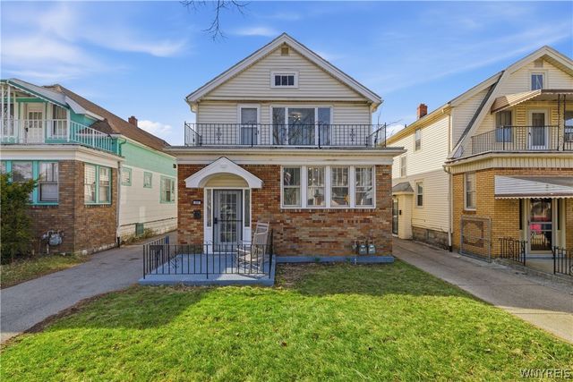 207 Davidson Avenue, Buffalo, NY 14215