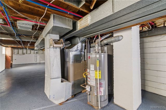 207 Davidson Avenue, Buffalo, NY 14215