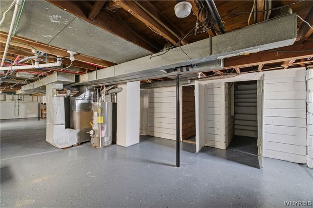 207 Davidson Avenue, Buffalo, NY 14215