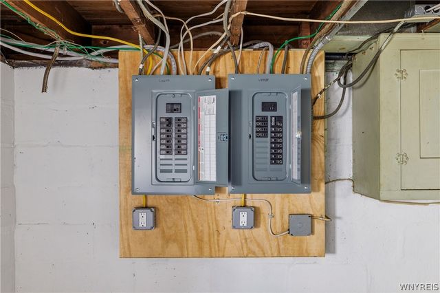 207 Davidson Avenue, Buffalo, NY 14215