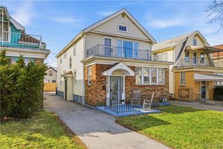 207 Davidson Avenue, Buffalo, NY 14215