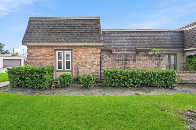 2931 Camelot Lane, Missouri City, TX 77459