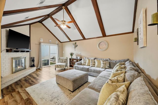2931 Camelot Lane, Missouri City, TX 77459
