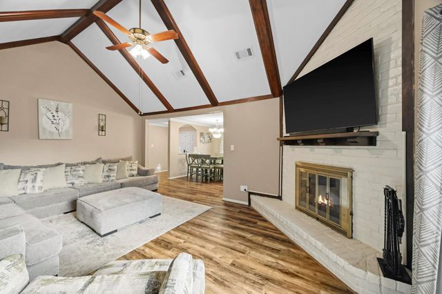 2931 Camelot Lane, Missouri City, TX 77459