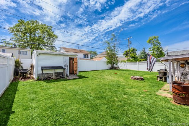 4236 Clarissa Road, Bethpage, NY 11714