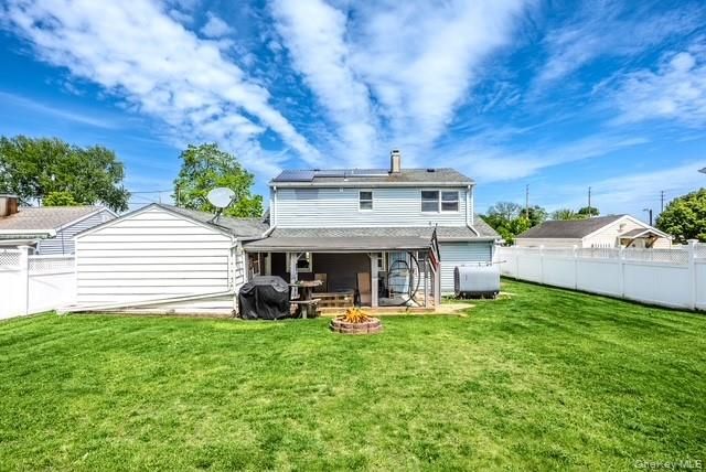 4236 Clarissa Road, Bethpage, NY 11714