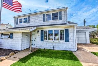 4236 Clarissa Road, Bethpage, NY 11714