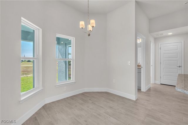 3922 NW 40th TER, Cape Coral, FL 33993