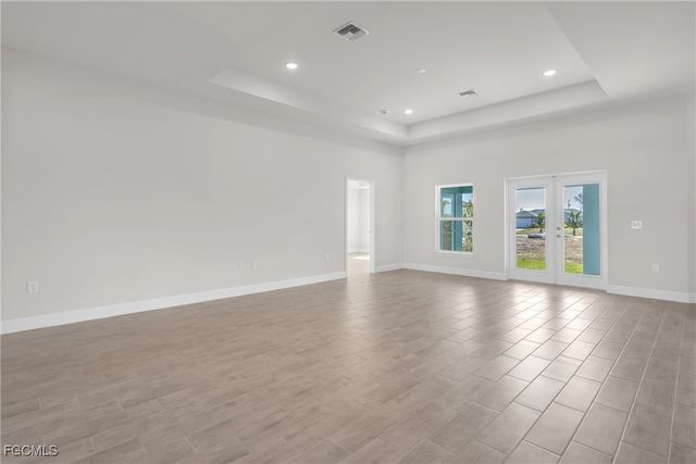 3922 NW 40th TER, Cape Coral, FL 33993