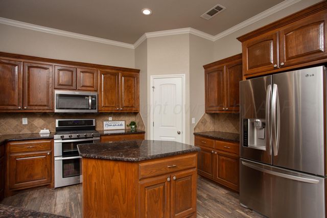 18400 SUNDANCER Lane, Bushland, TX 79124