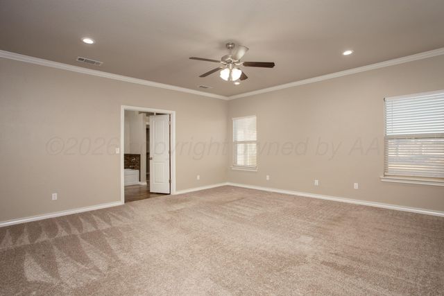 18400 SUNDANCER Lane, Bushland, TX 79124